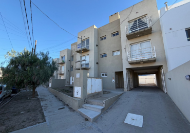 DEPARTAMENTO 2 DORMITORIOS CON COCHERA EN ZONA SUR 