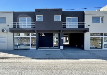 DUPLEX A ESTRENAR CON COCHERA ZONA SUR