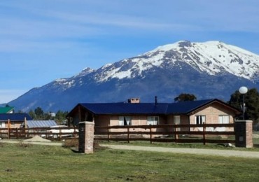 TERRENOS EN VENTA EN LAGO PUELO