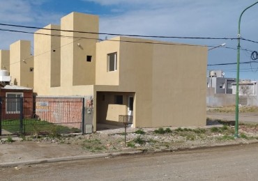 DUPLEX 65 M² EN PLAYA UNION
